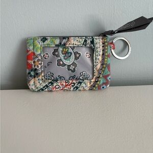 Vera Bradley ID Holder